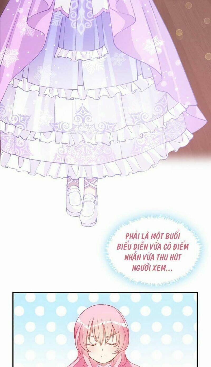 Quy Tắc Sinh Tồn Của Công Chúa 53 trang 9