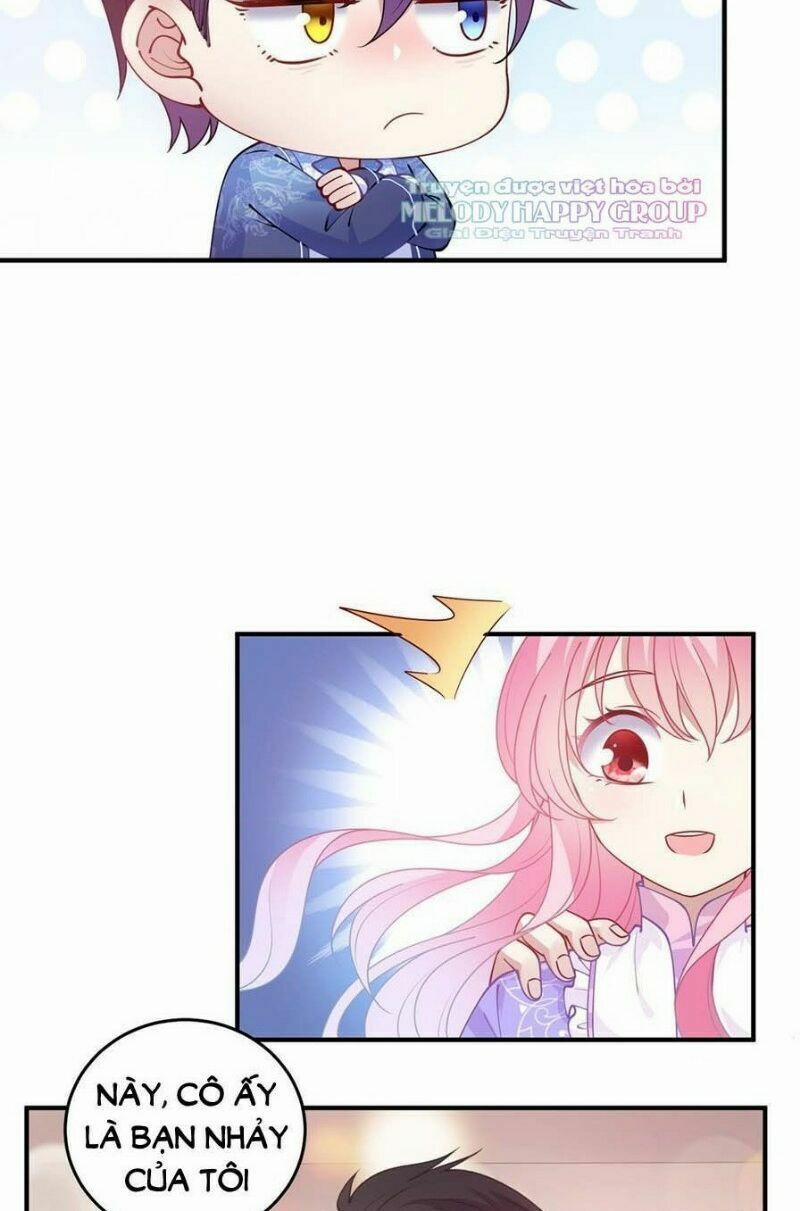 Quy Tắc Sinh Tồn Của Công Chúa 54 trang 12