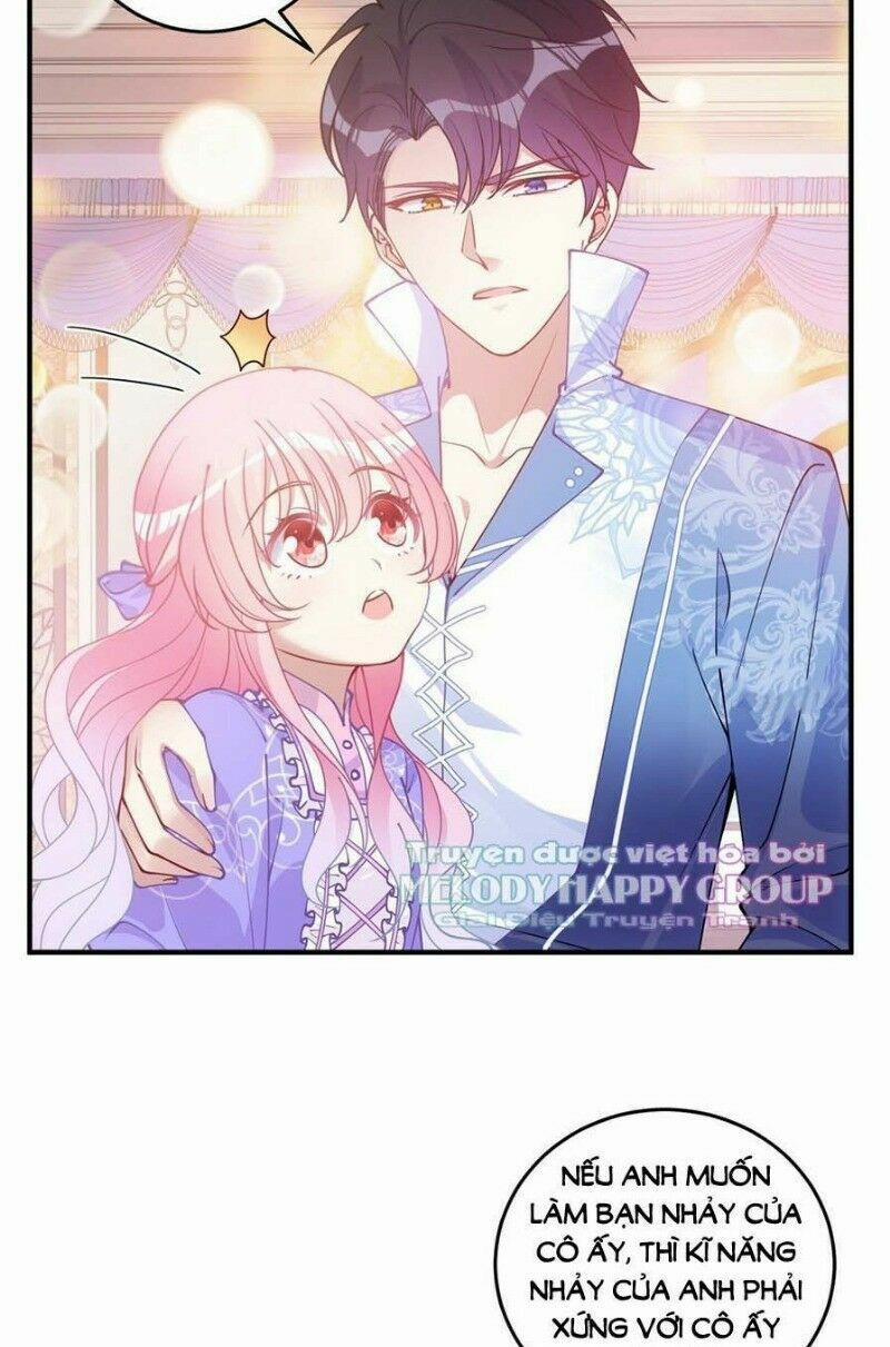 Quy Tắc Sinh Tồn Của Công Chúa 54 trang 13