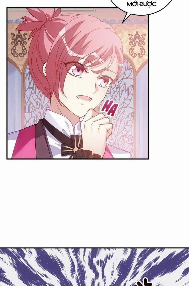 Quy Tắc Sinh Tồn Của Công Chúa 54 trang 14