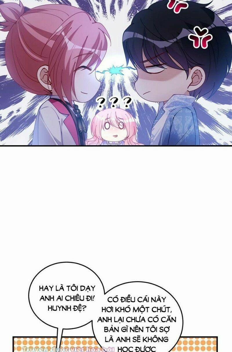 Quy Tắc Sinh Tồn Của Công Chúa 54 trang 15