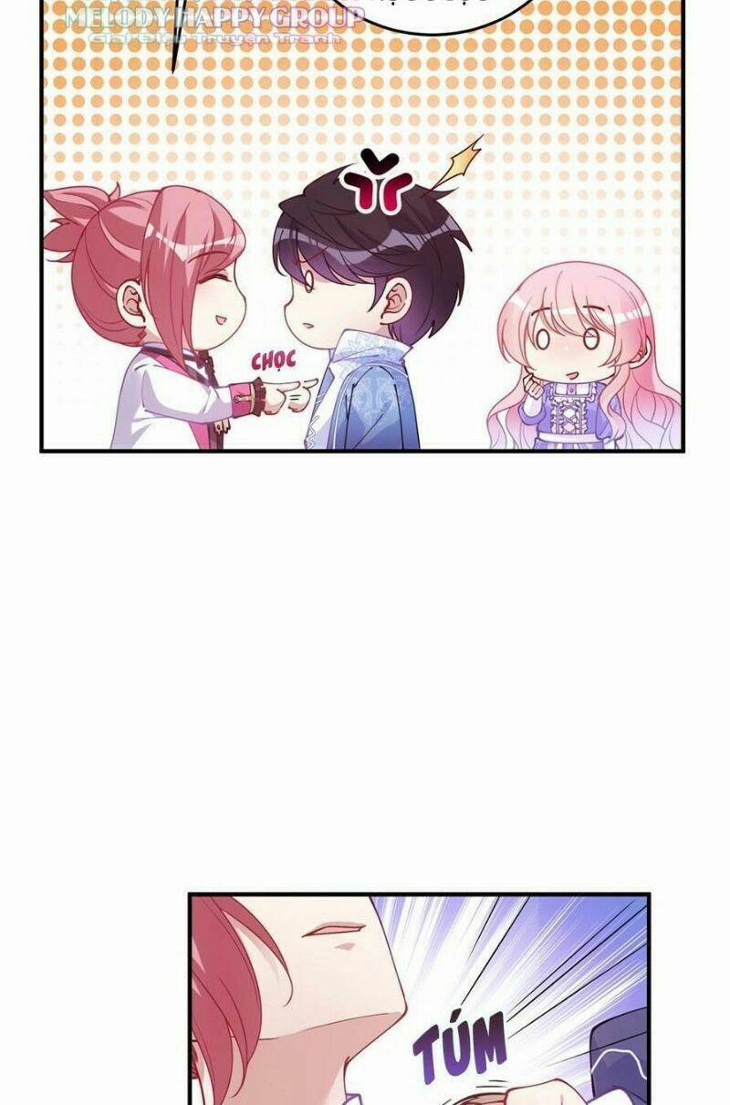 Quy Tắc Sinh Tồn Của Công Chúa 54 trang 16