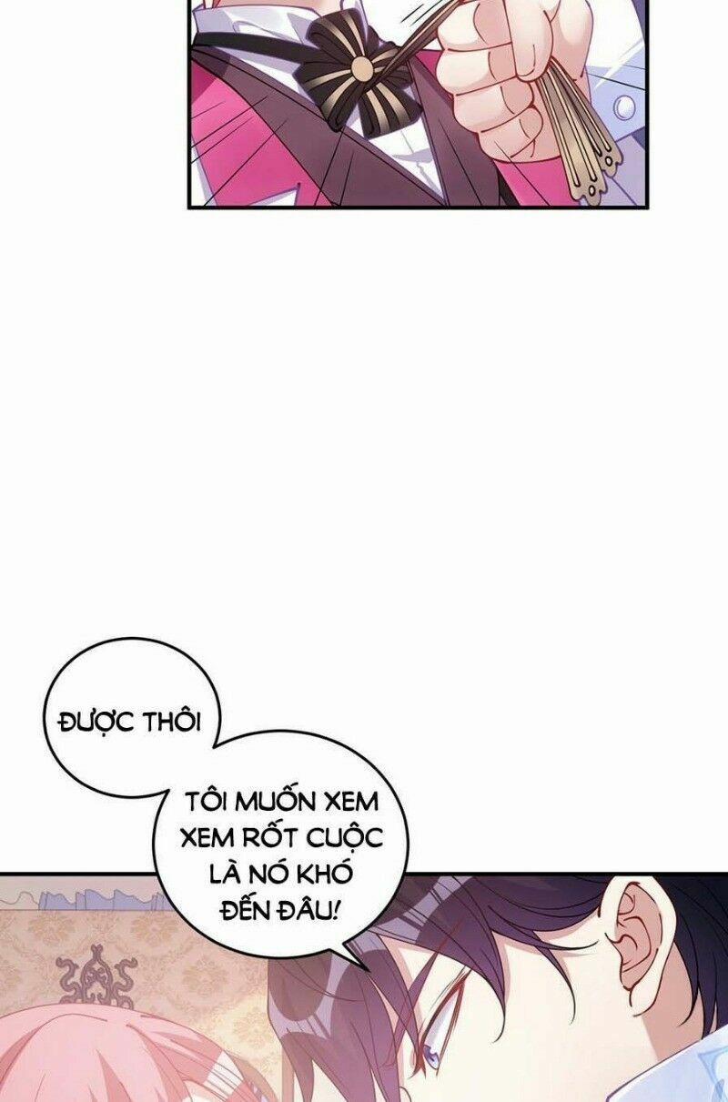 Quy Tắc Sinh Tồn Của Công Chúa 54 trang 17