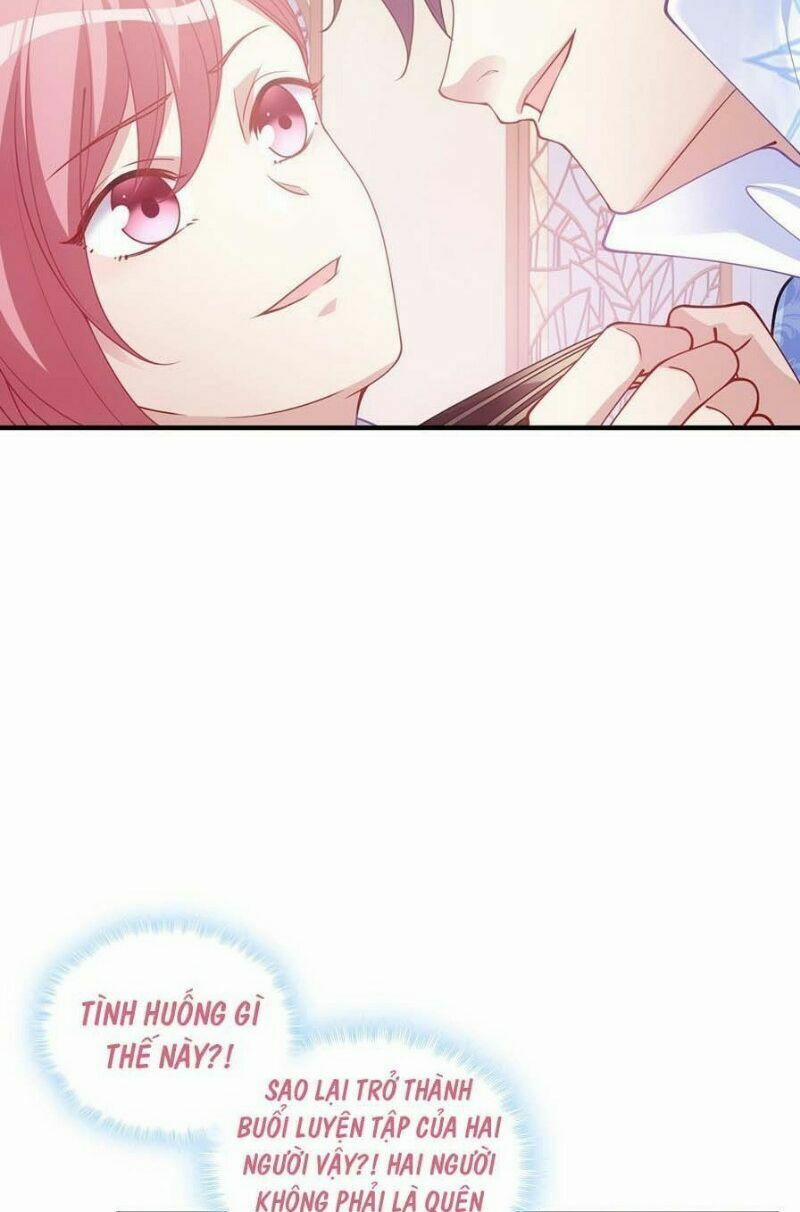 Quy Tắc Sinh Tồn Của Công Chúa 54 trang 18