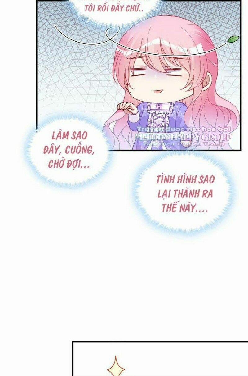 Quy Tắc Sinh Tồn Của Công Chúa 54 trang 19