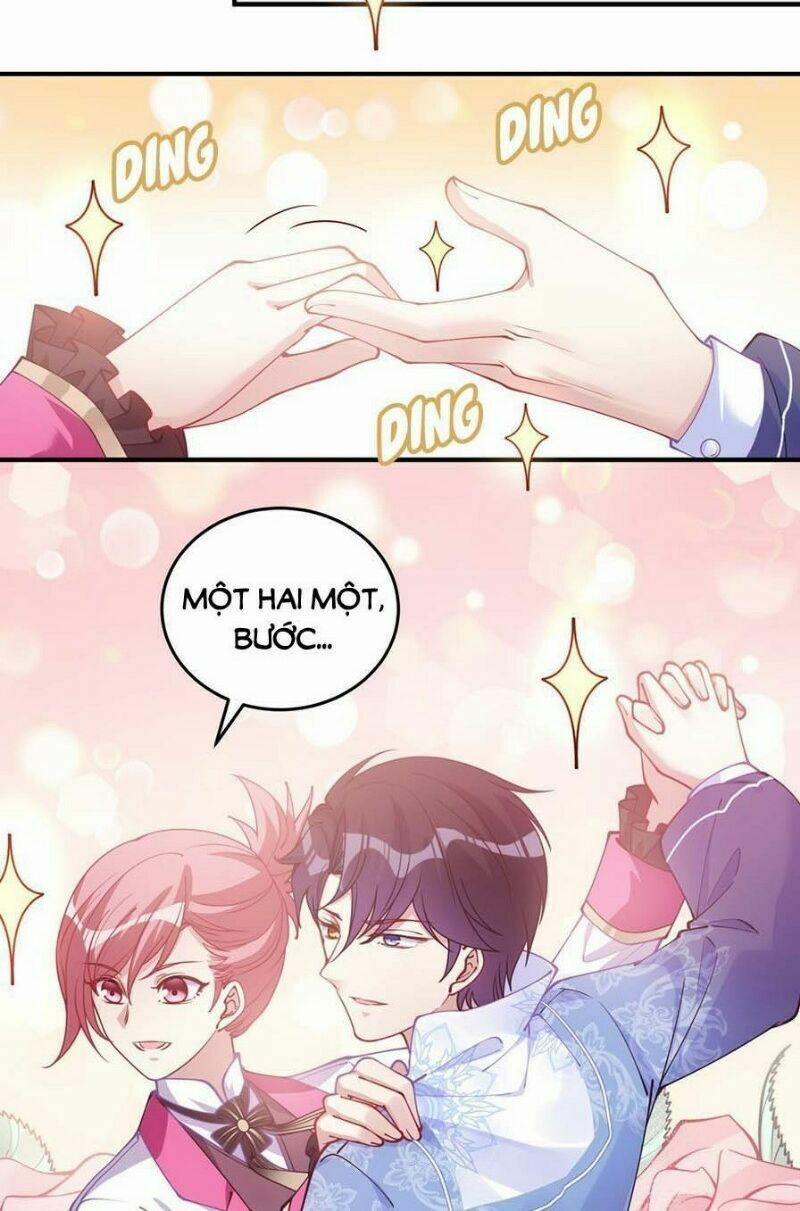 Quy Tắc Sinh Tồn Của Công Chúa 54 trang 20