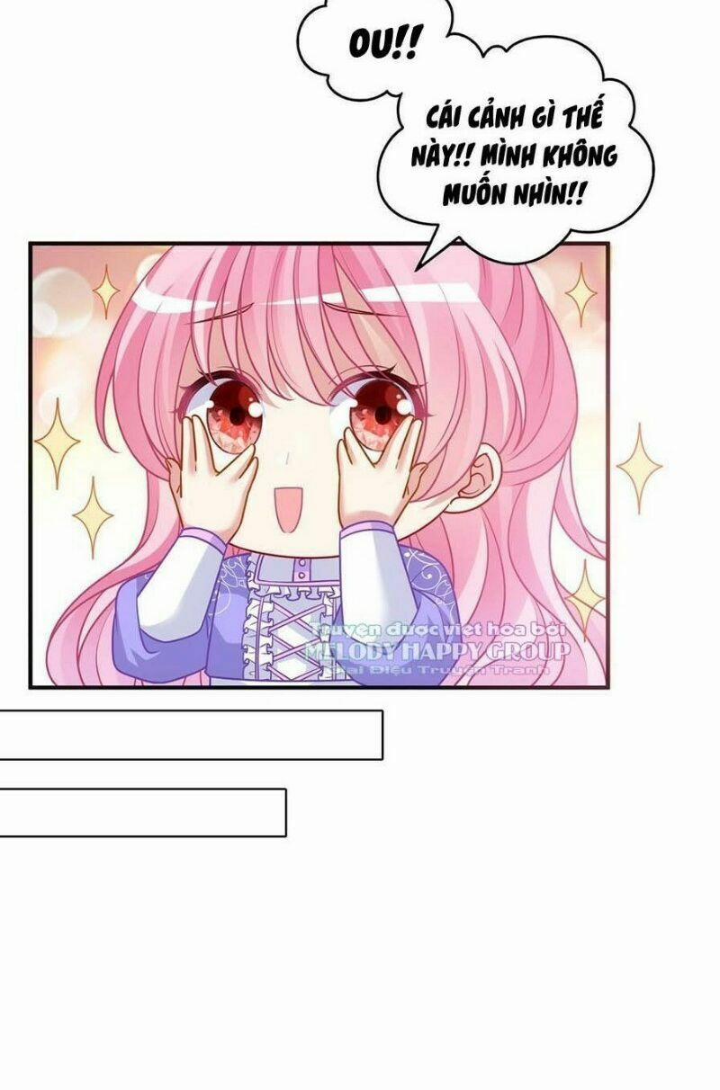 Quy Tắc Sinh Tồn Của Công Chúa 54 trang 24