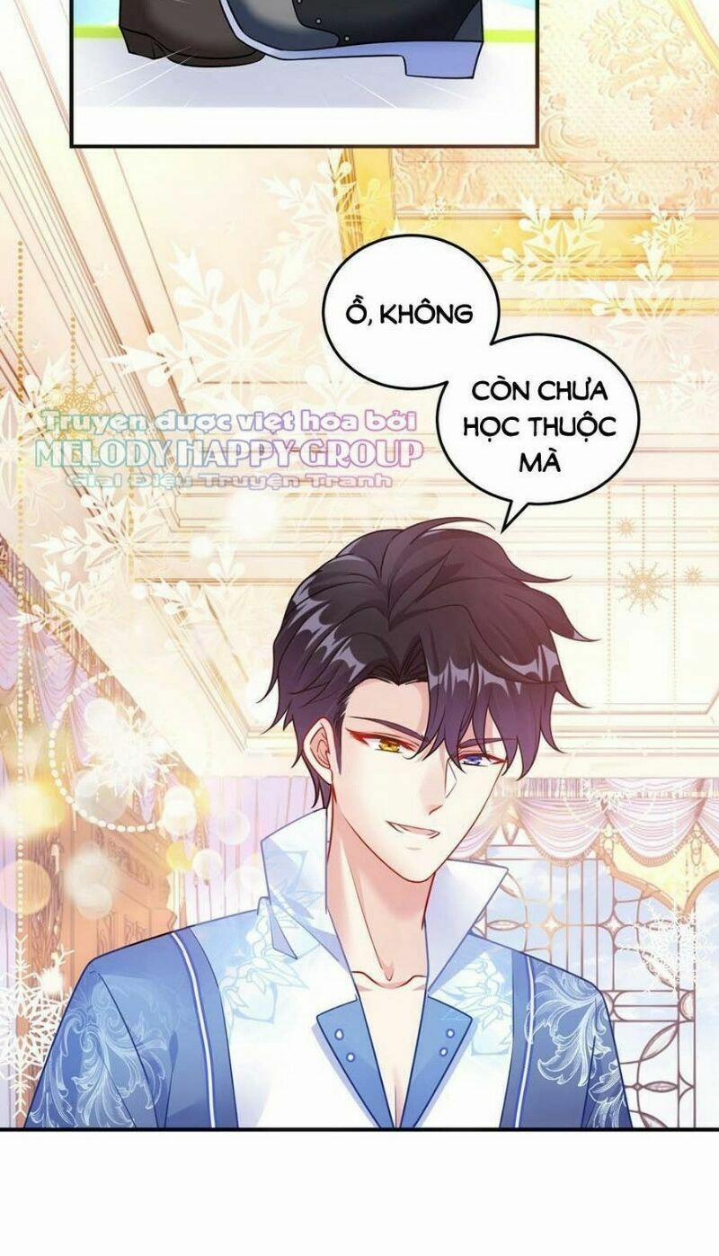 Quy Tắc Sinh Tồn Của Công Chúa 54 trang 26