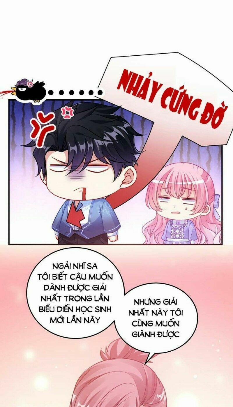 Quy Tắc Sinh Tồn Của Công Chúa 54 trang 31