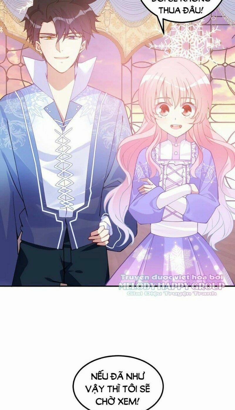 Quy Tắc Sinh Tồn Của Công Chúa 54 trang 35