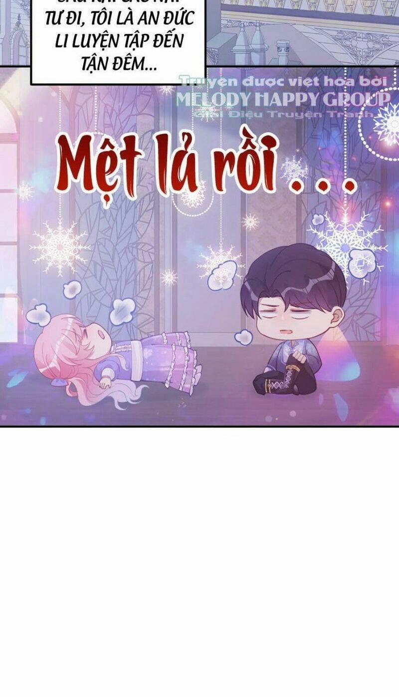 Quy Tắc Sinh Tồn Của Công Chúa 54 trang 38