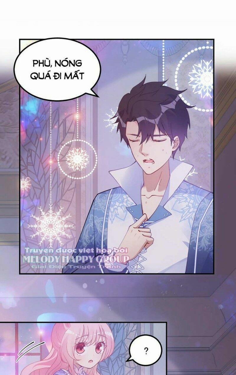 Quy Tắc Sinh Tồn Của Công Chúa 54 trang 39