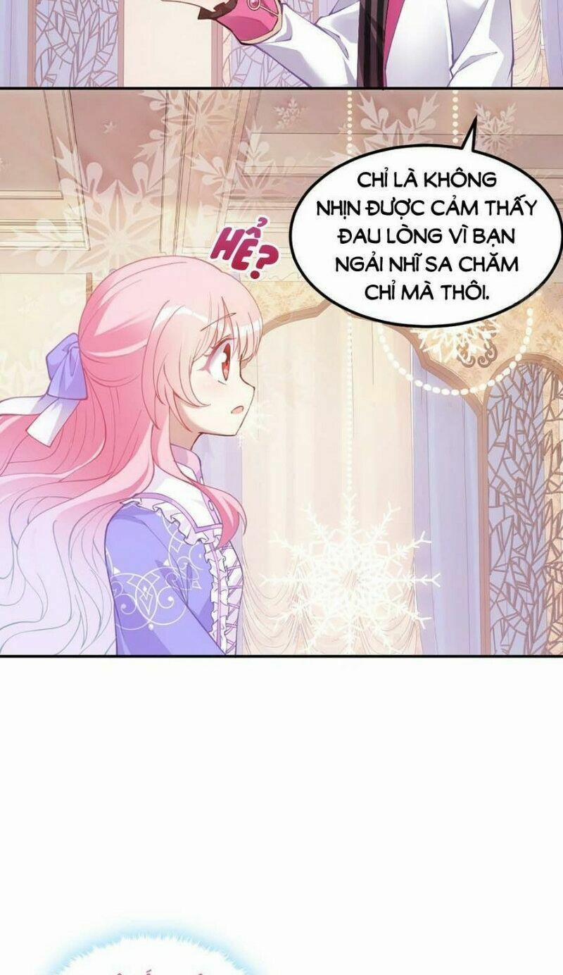 Quy Tắc Sinh Tồn Của Công Chúa 54 trang 4