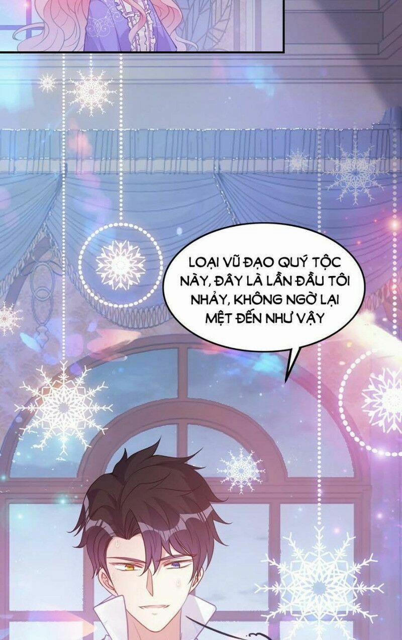 Quy Tắc Sinh Tồn Của Công Chúa 54 trang 40