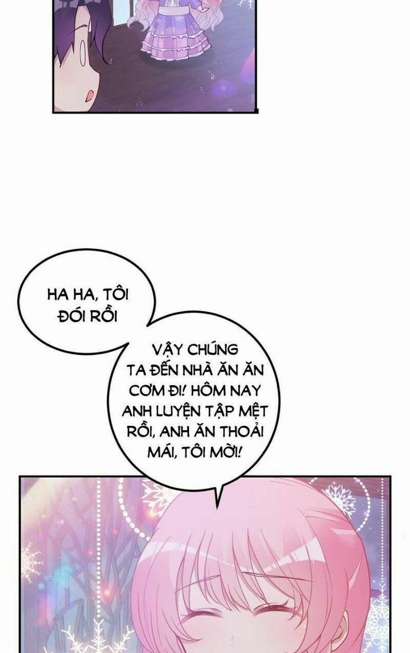 Quy Tắc Sinh Tồn Của Công Chúa 54 trang 43