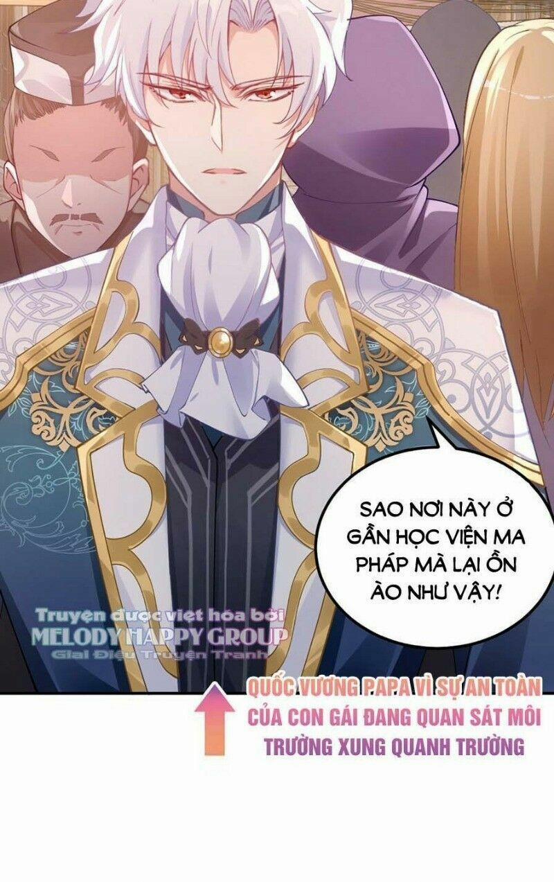 Quy Tắc Sinh Tồn Của Công Chúa 54 trang 49