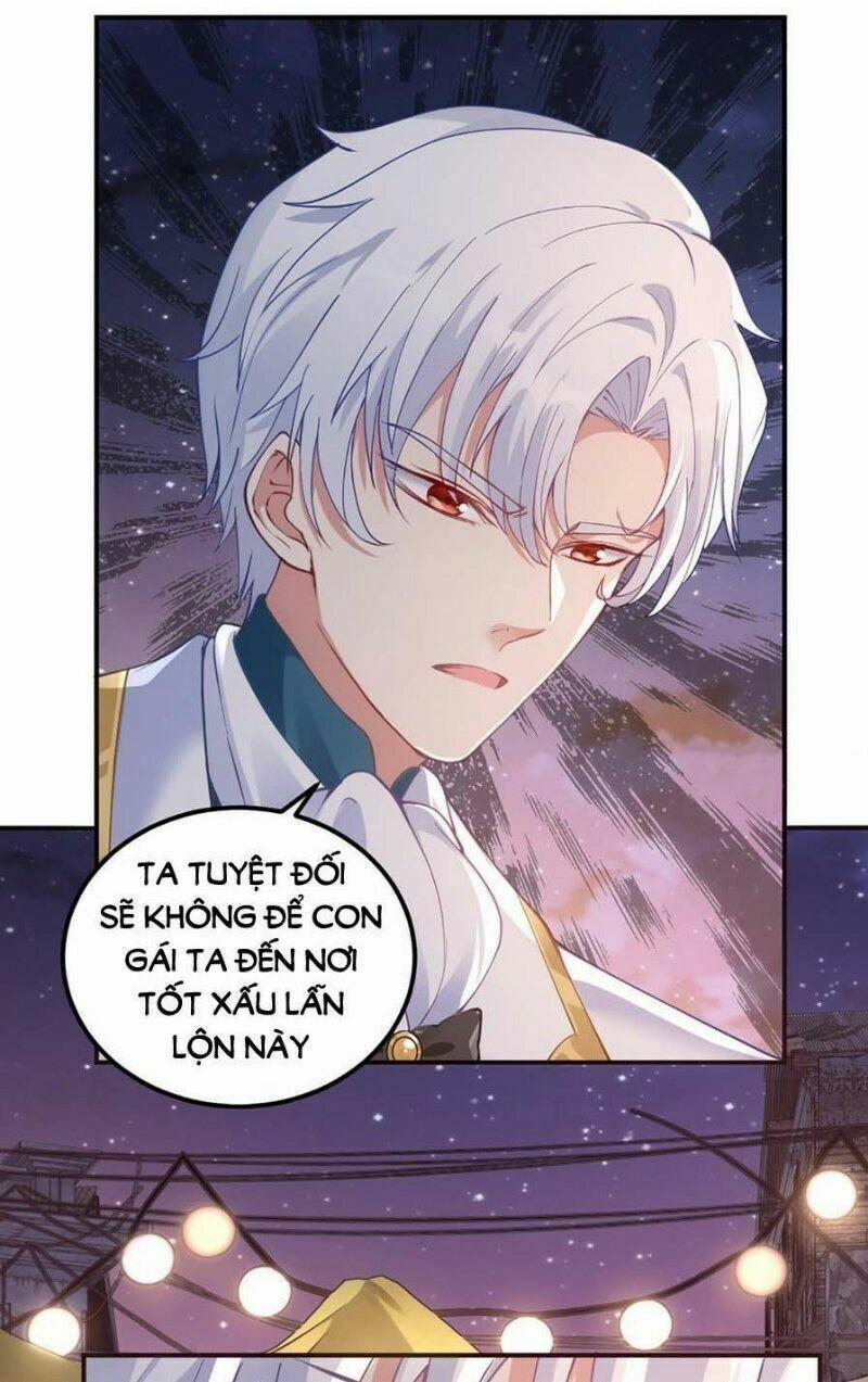 Quy Tắc Sinh Tồn Của Công Chúa 54 trang 50