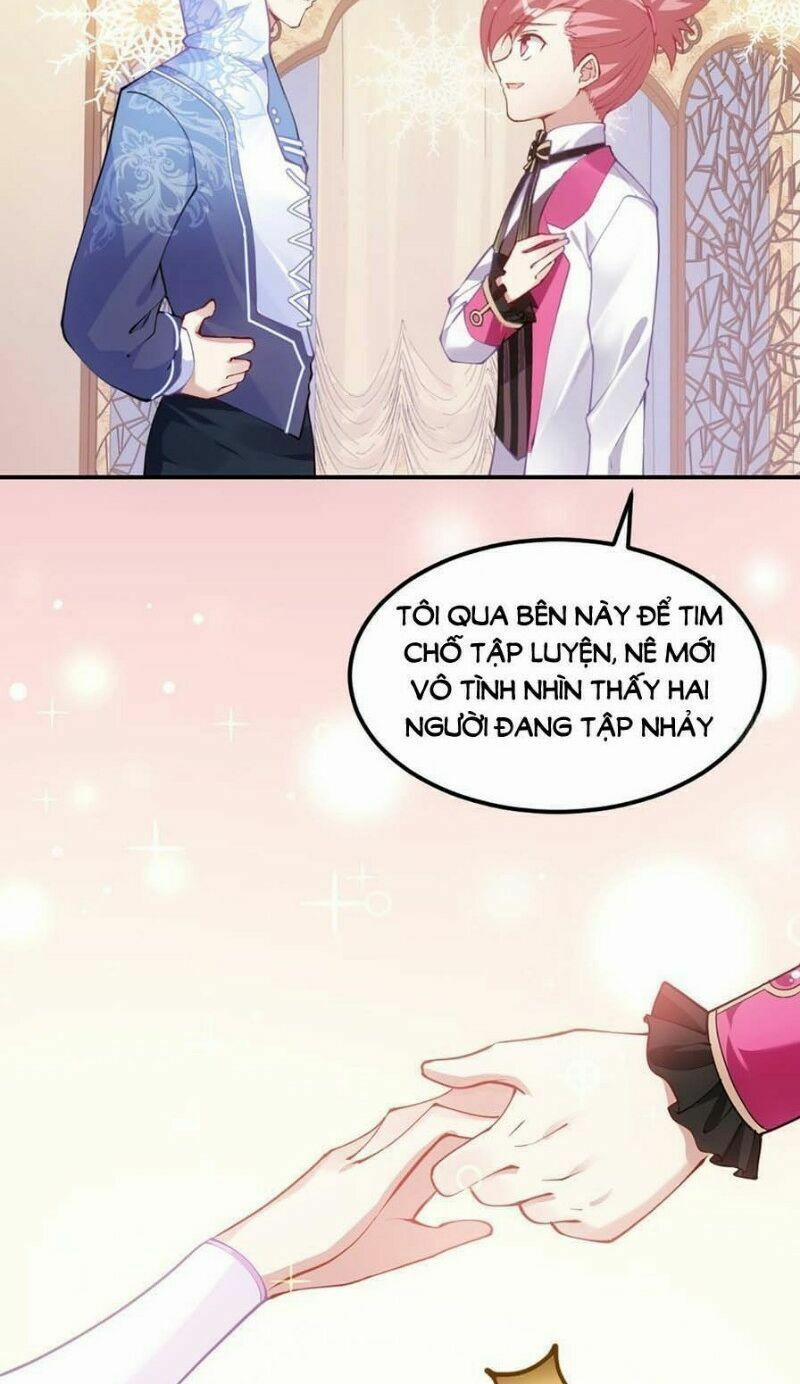 Quy Tắc Sinh Tồn Của Công Chúa 54 trang 6