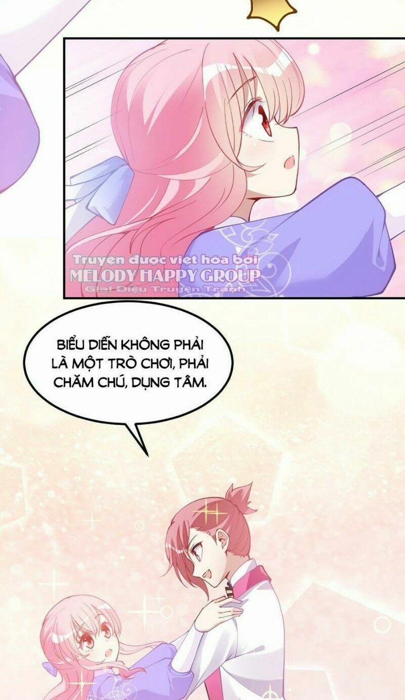 Quy Tắc Sinh Tồn Của Công Chúa 54 trang 7