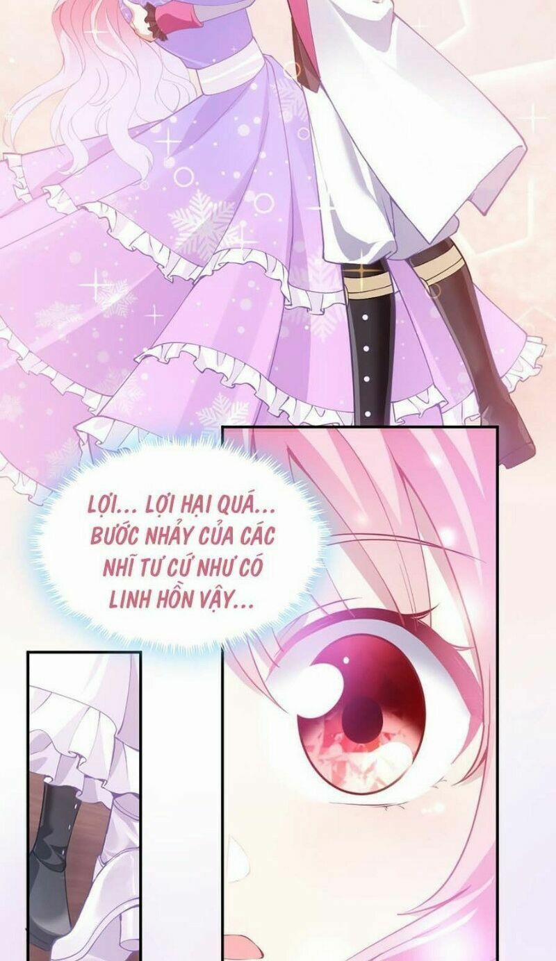 Quy Tắc Sinh Tồn Của Công Chúa 54 trang 8