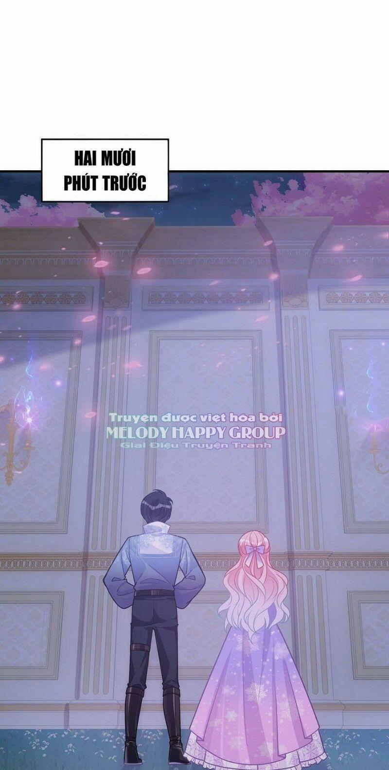 Quy Tắc Sinh Tồn Của Công Chúa 55 trang 0