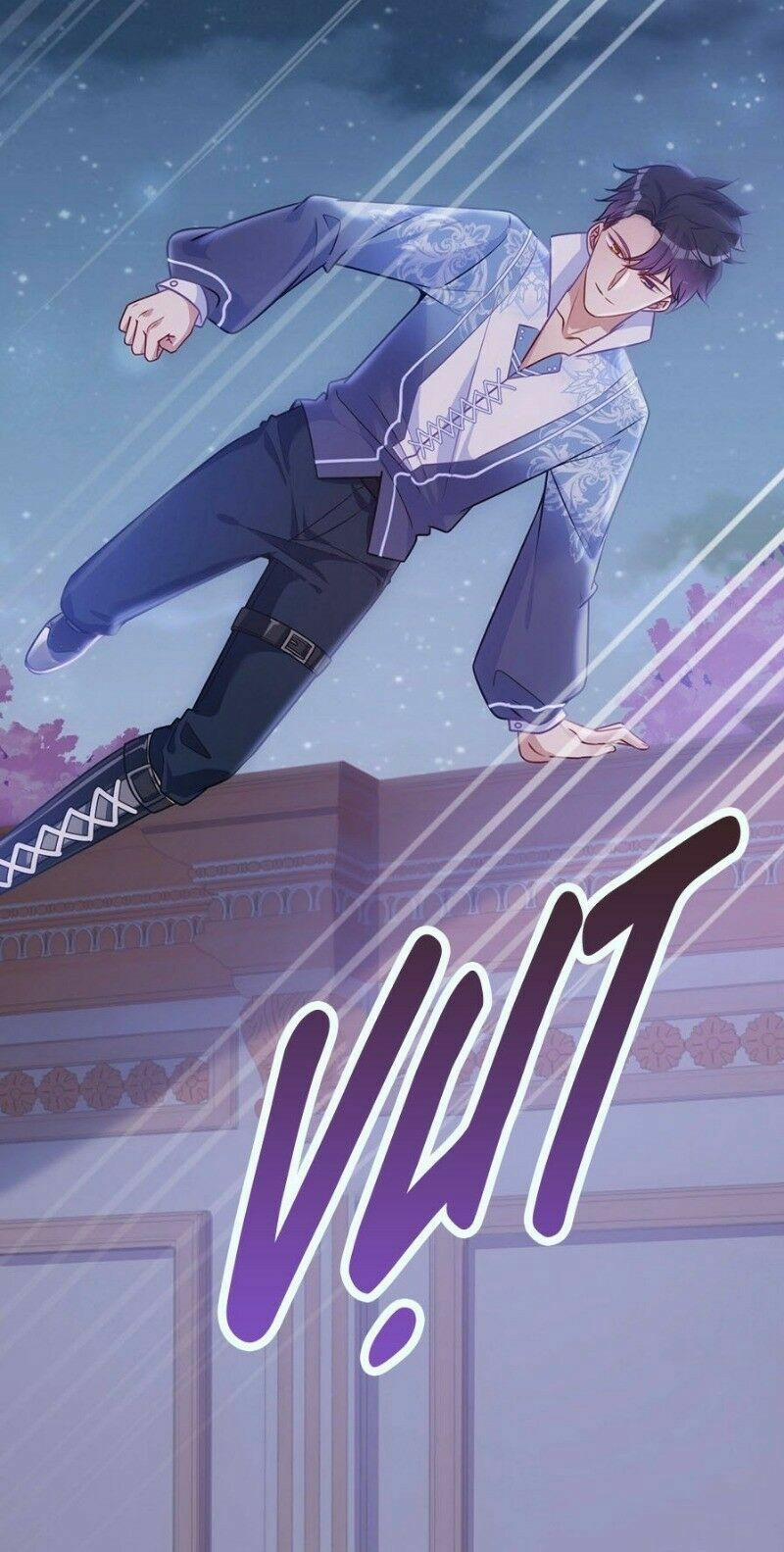 Quy Tắc Sinh Tồn Của Công Chúa 55 trang 10