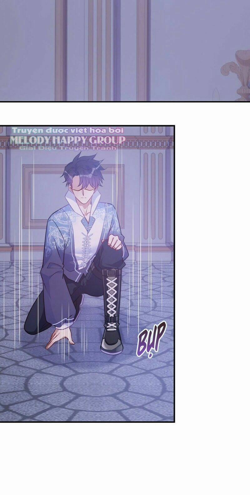 Quy Tắc Sinh Tồn Của Công Chúa 55 trang 11