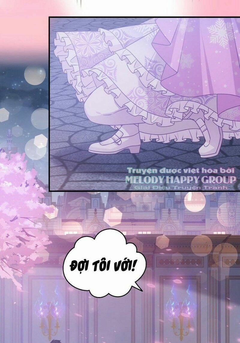 Quy Tắc Sinh Tồn Của Công Chúa 55 trang 14