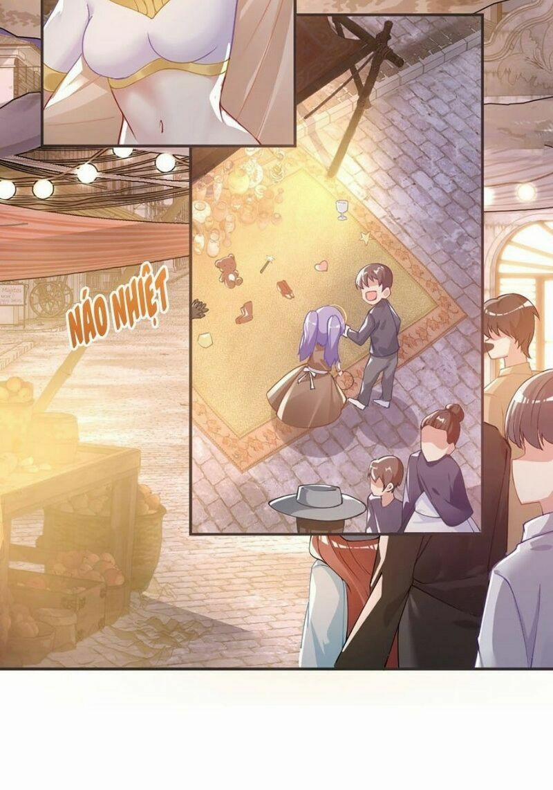 Quy Tắc Sinh Tồn Của Công Chúa 55 trang 17