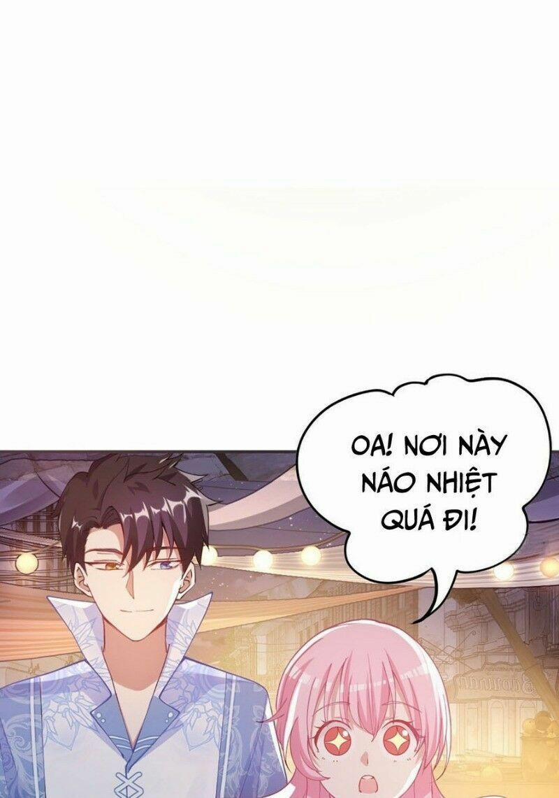 Quy Tắc Sinh Tồn Của Công Chúa 55 trang 18