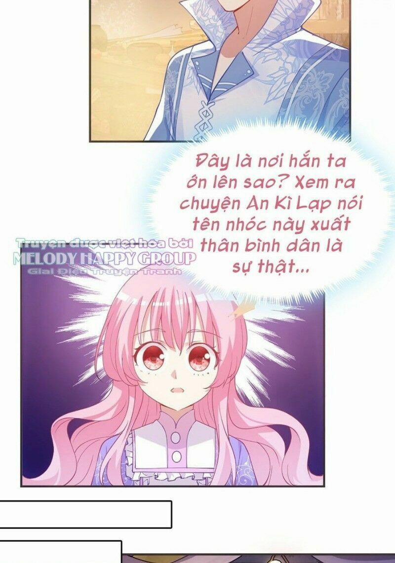 Quy Tắc Sinh Tồn Của Công Chúa 55 trang 20