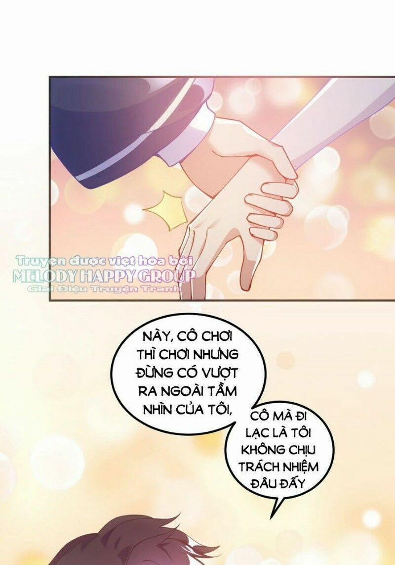 Quy Tắc Sinh Tồn Của Công Chúa 55 trang 22