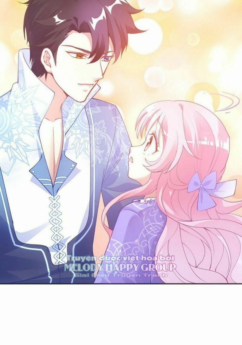 Quy Tắc Sinh Tồn Của Công Chúa 55 trang 23