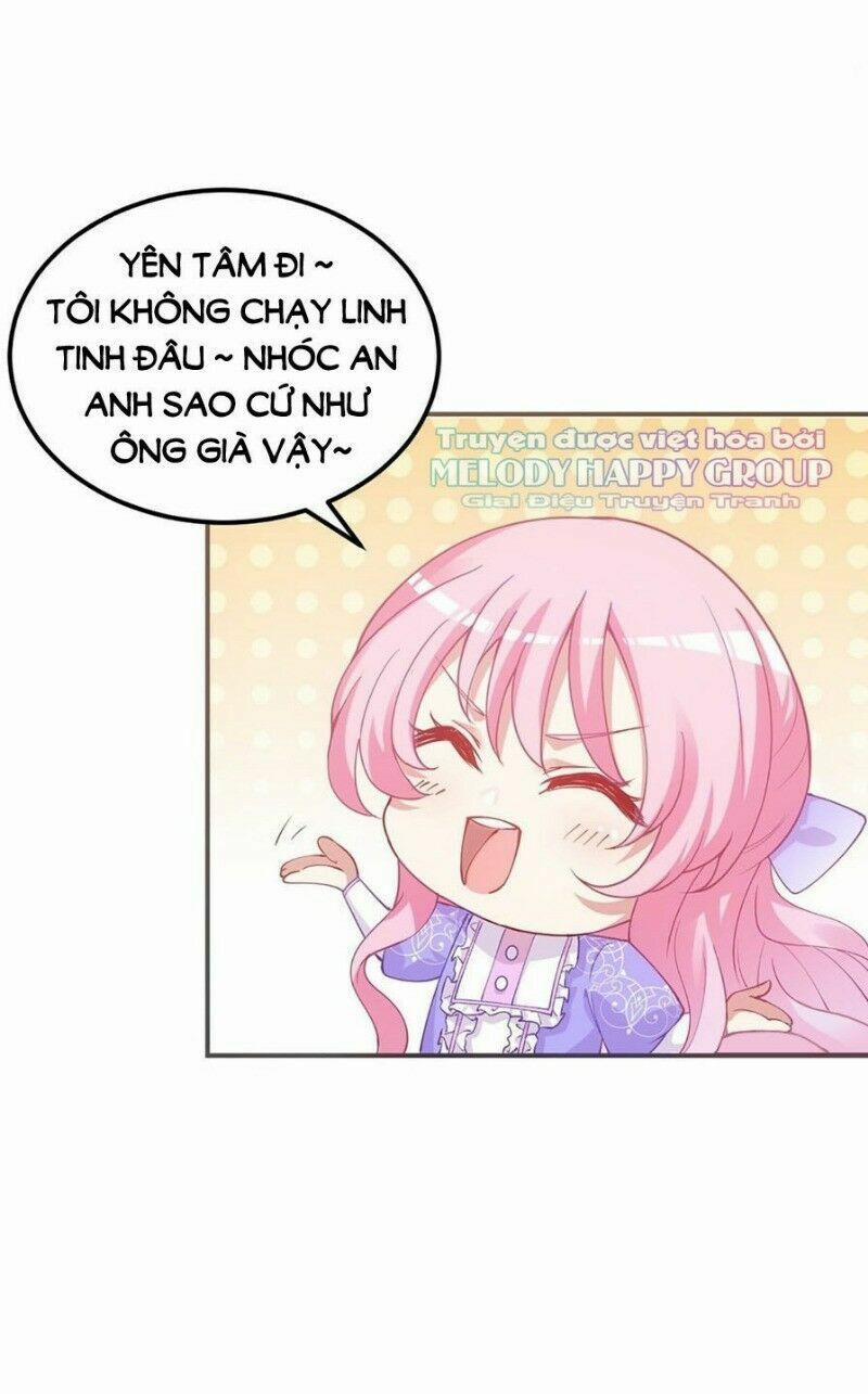 Quy Tắc Sinh Tồn Của Công Chúa 55 trang 24