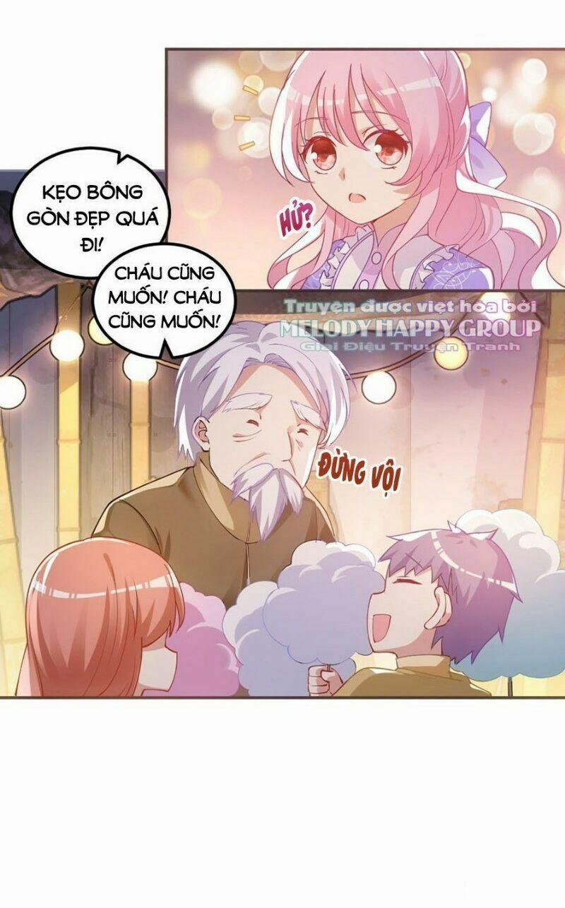 Quy Tắc Sinh Tồn Của Công Chúa 55 trang 25