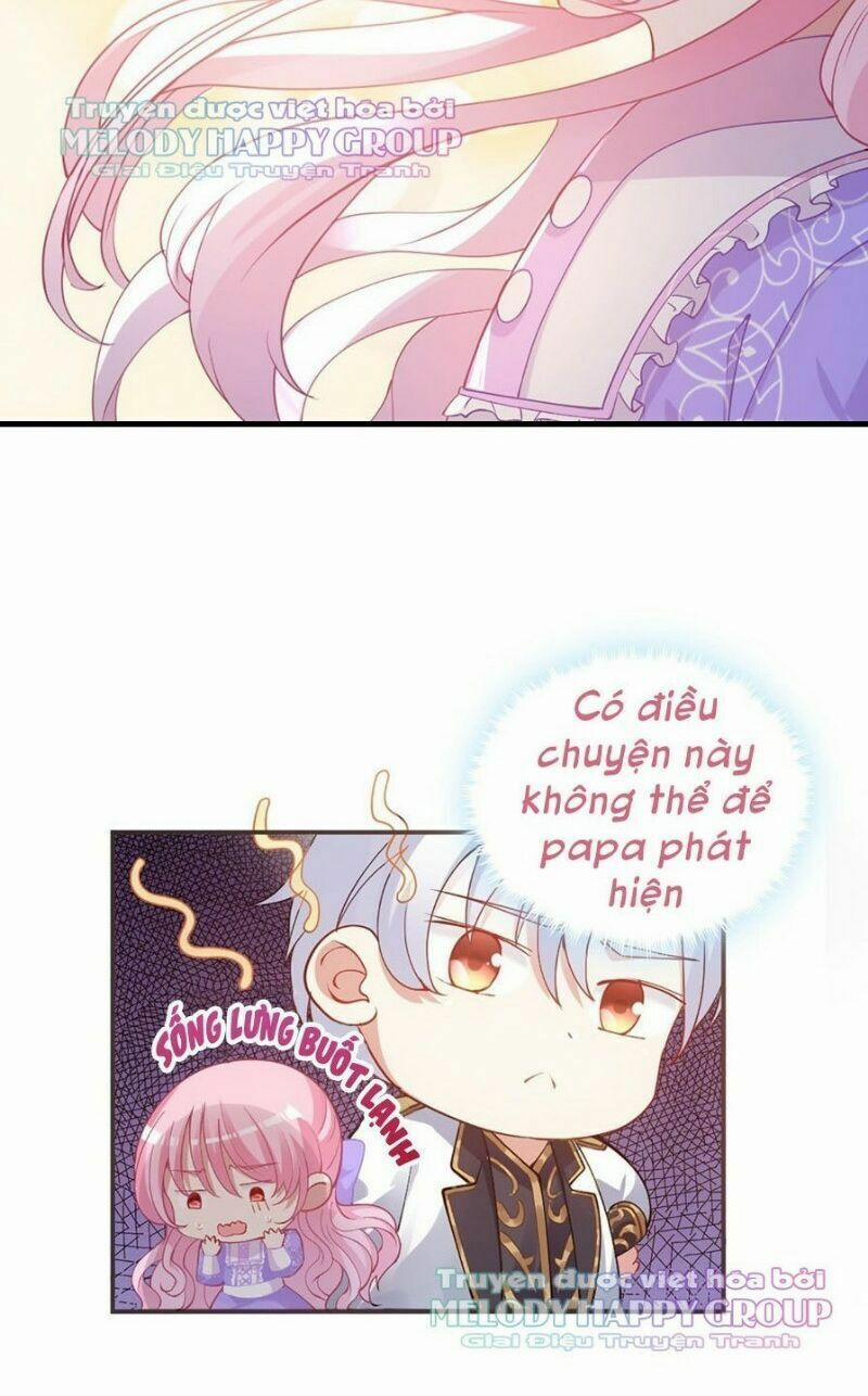 Quy Tắc Sinh Tồn Của Công Chúa 55 trang 27