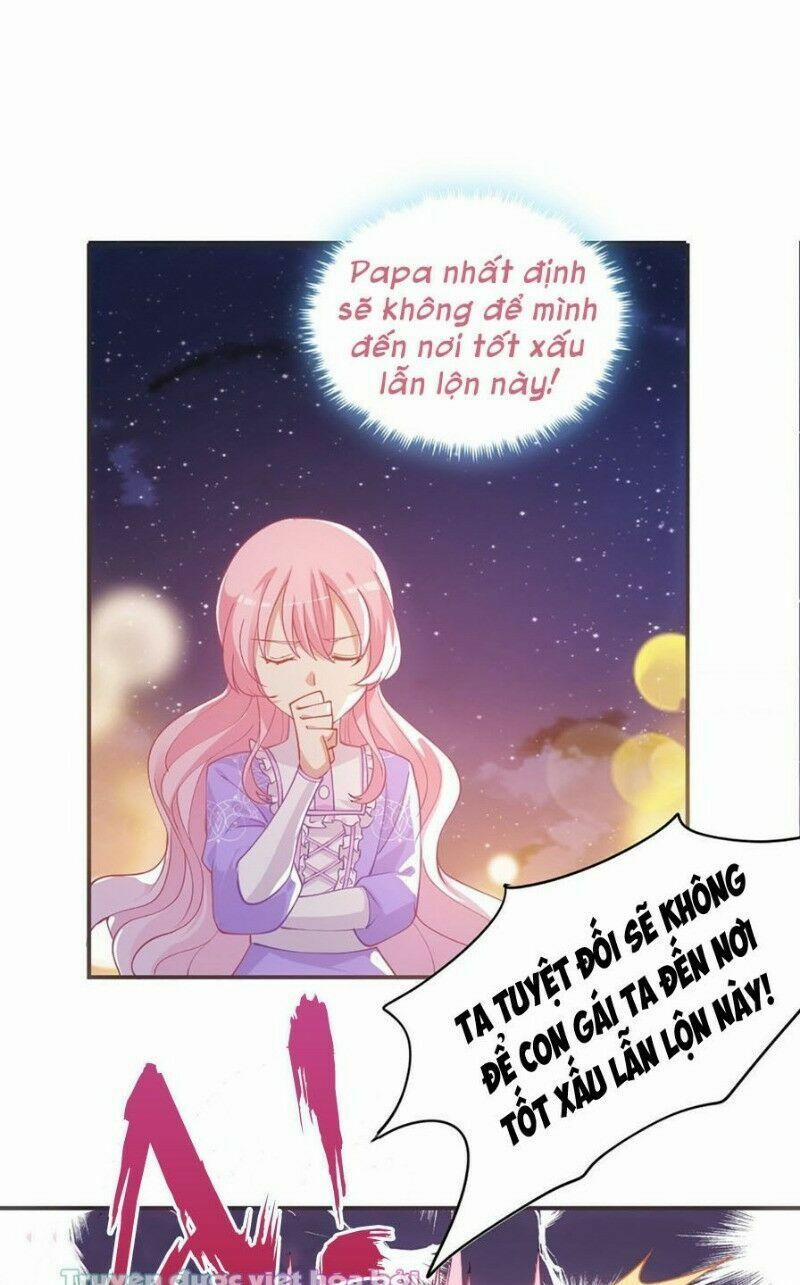 Quy Tắc Sinh Tồn Của Công Chúa 55 trang 28