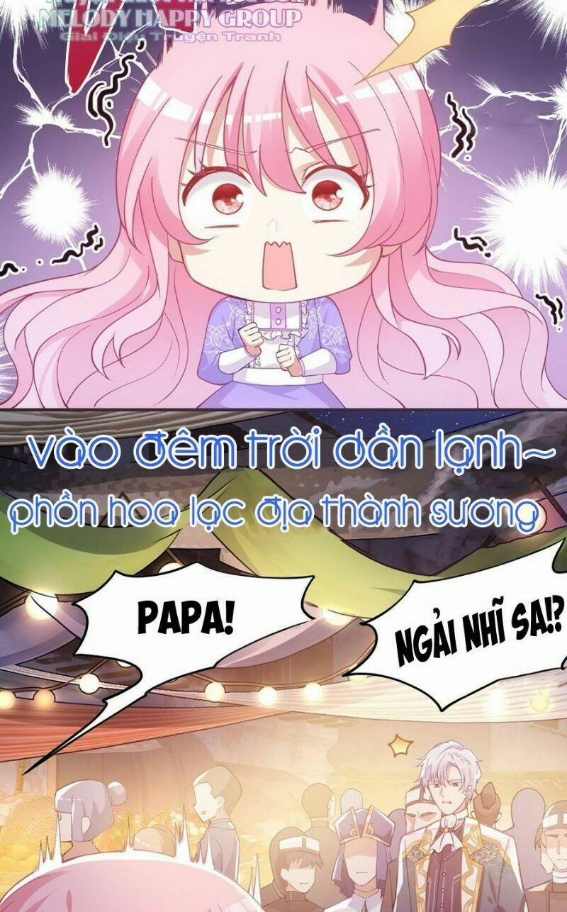 Quy Tắc Sinh Tồn Của Công Chúa 55 trang 29