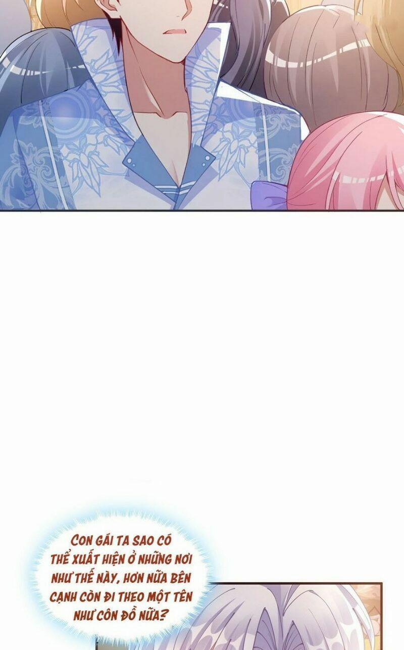 Quy Tắc Sinh Tồn Của Công Chúa 55 trang 31