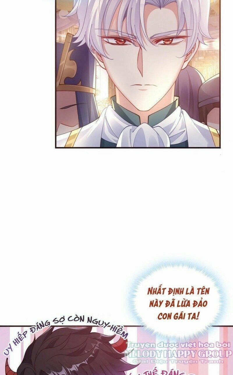 Quy Tắc Sinh Tồn Của Công Chúa 55 trang 32