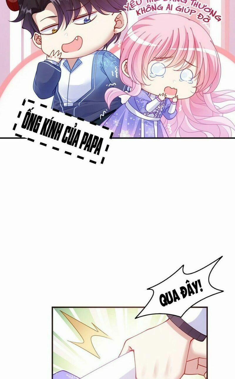 Quy Tắc Sinh Tồn Của Công Chúa 55 trang 33