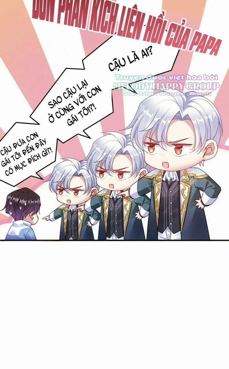 Quy Tắc Sinh Tồn Của Công Chúa 55 trang 35