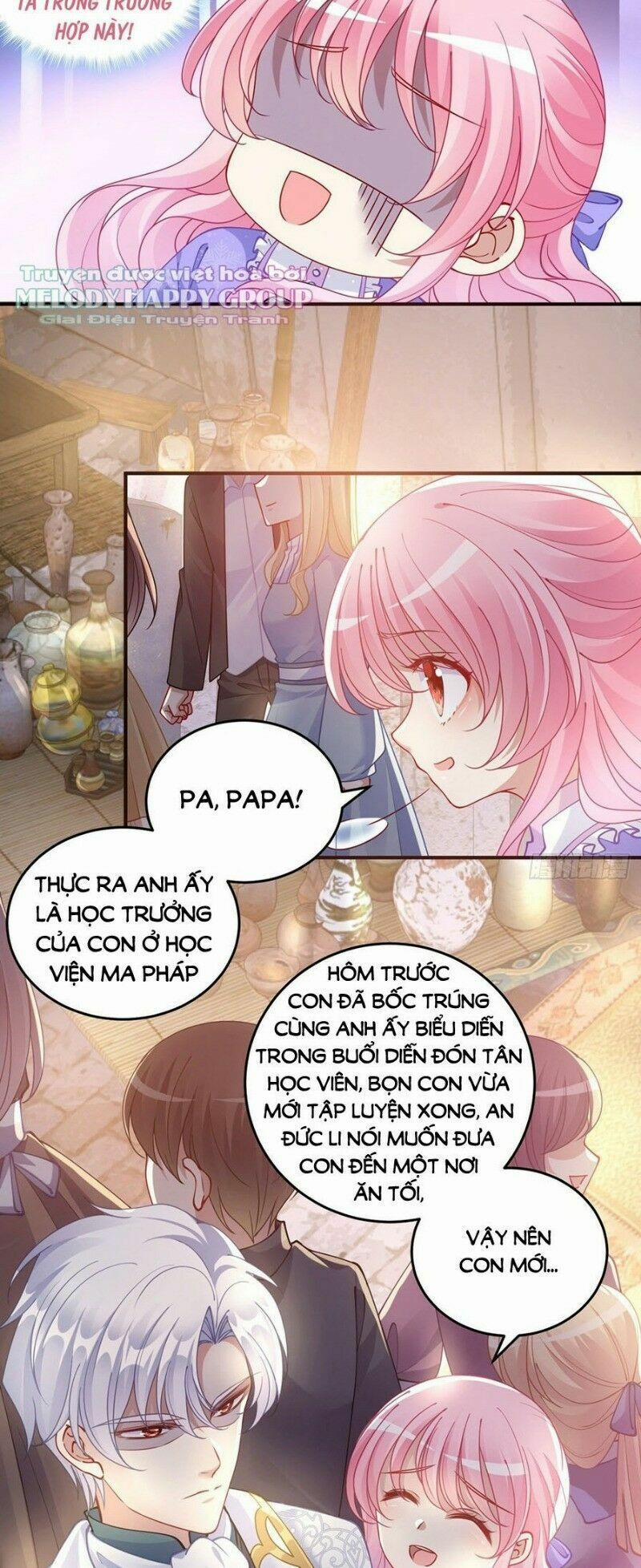 Quy Tắc Sinh Tồn Của Công Chúa 55 trang 37