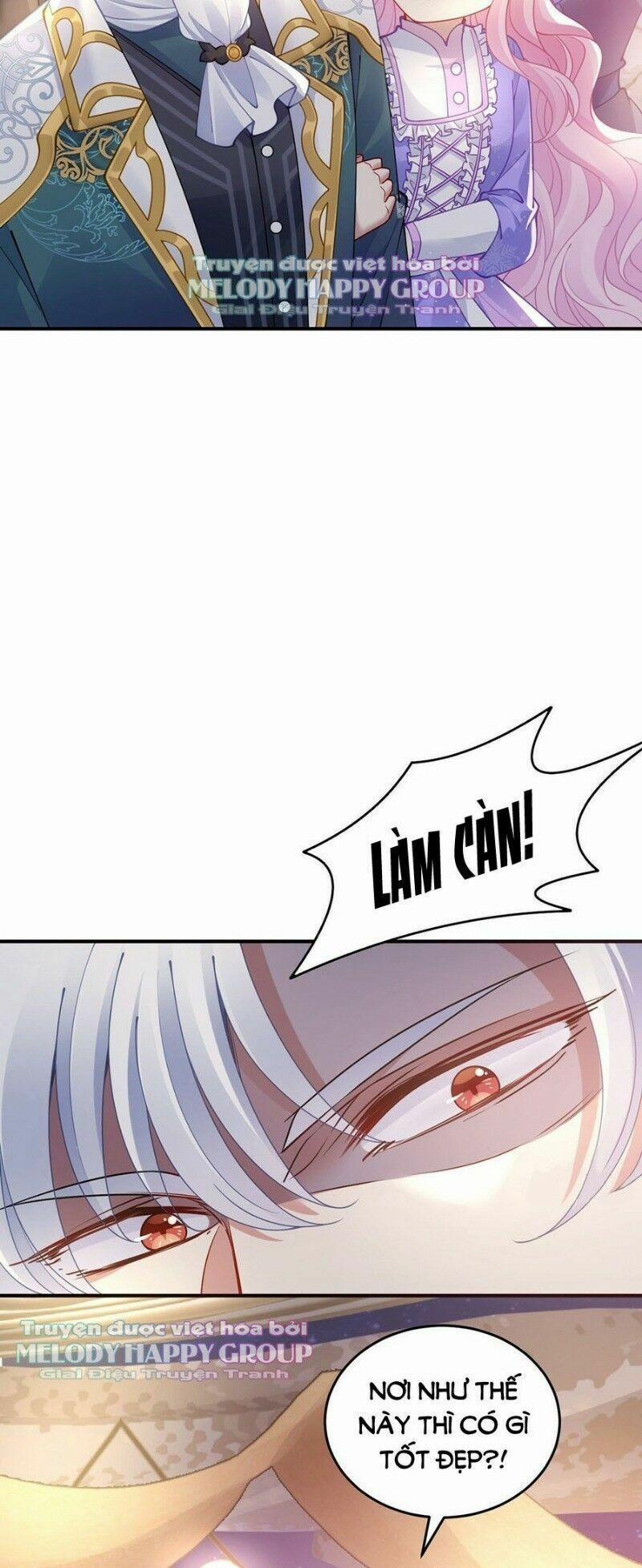 Quy Tắc Sinh Tồn Của Công Chúa 55 trang 38