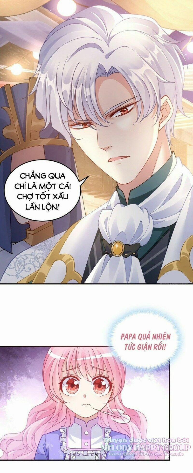 Quy Tắc Sinh Tồn Của Công Chúa 55 trang 39