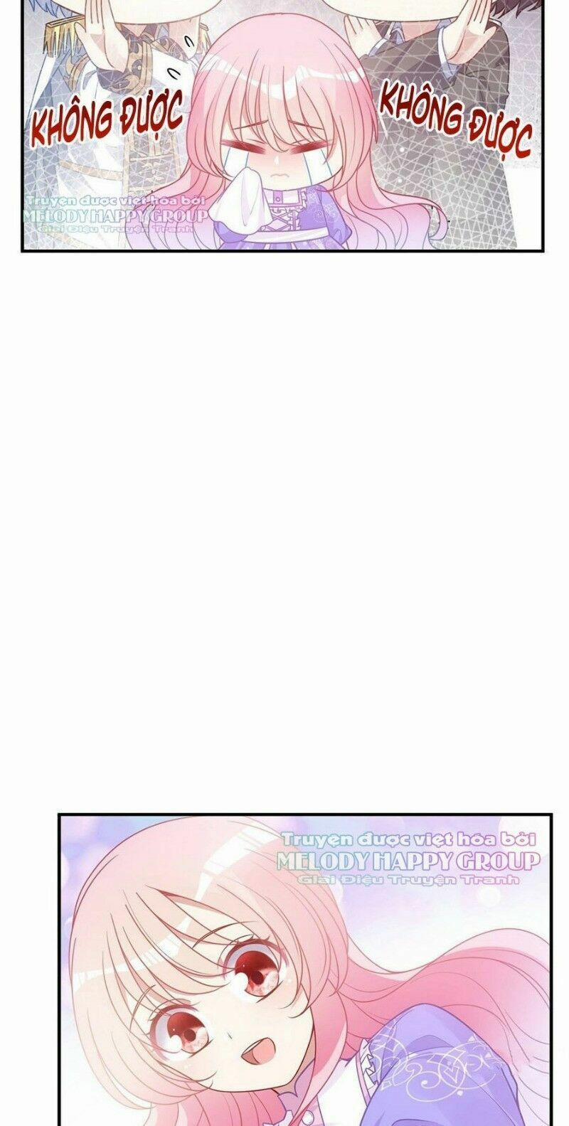 Quy Tắc Sinh Tồn Của Công Chúa 55 trang 6