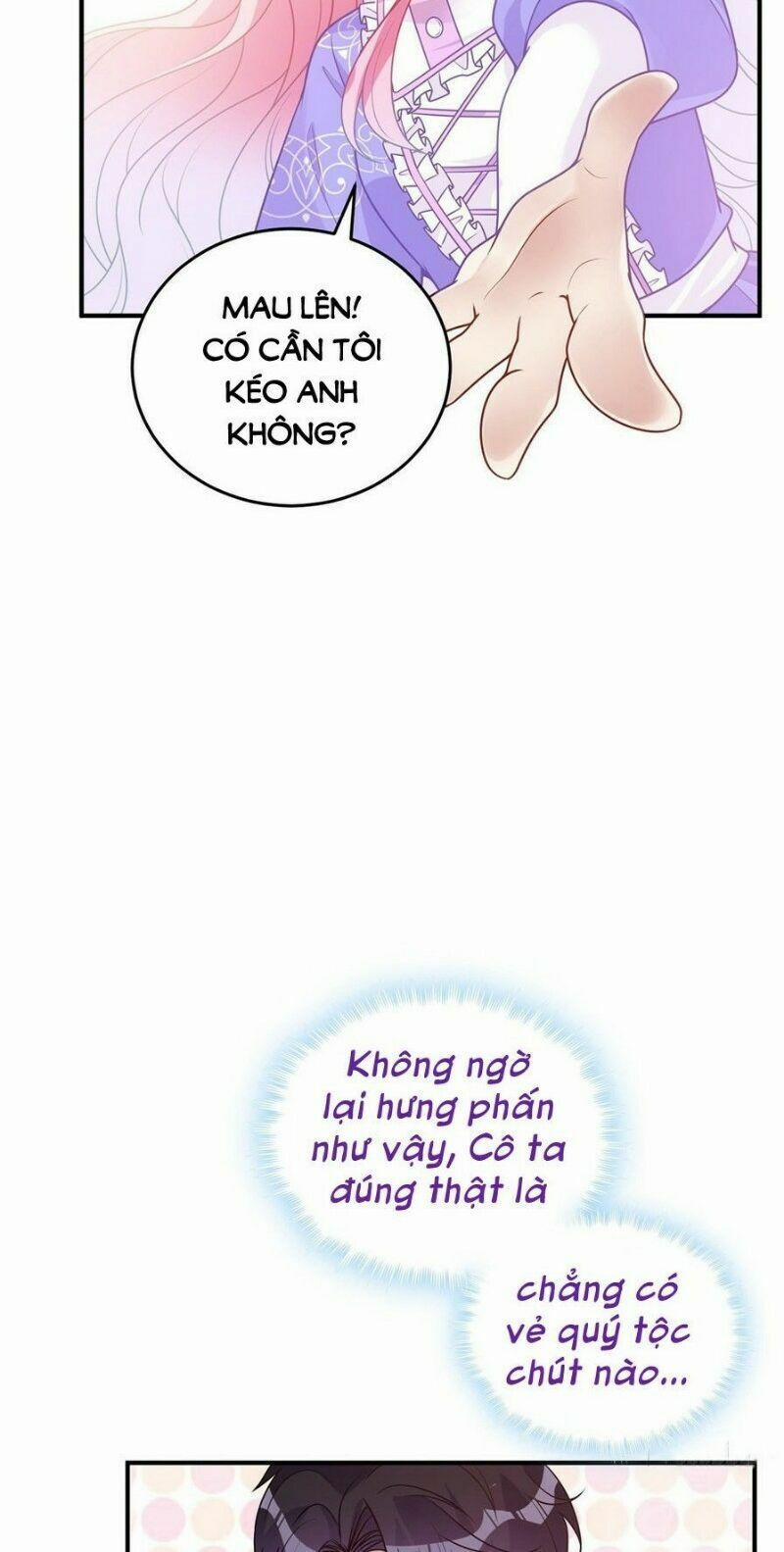 Quy Tắc Sinh Tồn Của Công Chúa 55 trang 7