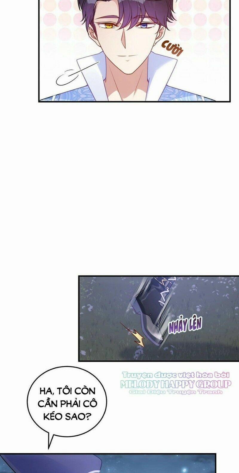 Quy Tắc Sinh Tồn Của Công Chúa 55 trang 8