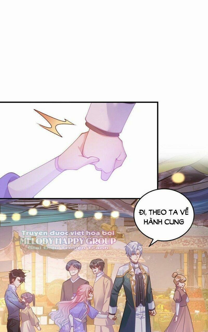 Quy Tắc Sinh Tồn Của Công Chúa 56 trang 0