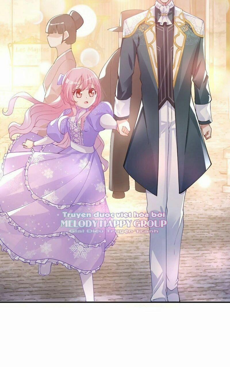 Quy Tắc Sinh Tồn Của Công Chúa 56 trang 11